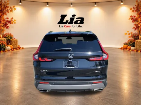 More photos of 2024 Honda CR-V Hybrid Sport Touring at Lia Honda Northampton, MA