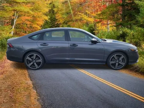 Photos of 2026 Honda Accord SE for sale in Northampton, MA at Lia Honda Northampton