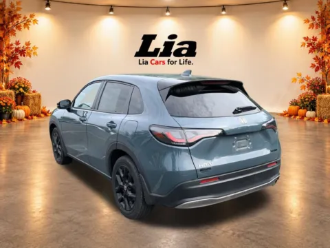 More photos of 2024 Honda HR-V Sport at Lia Honda Northampton, MA