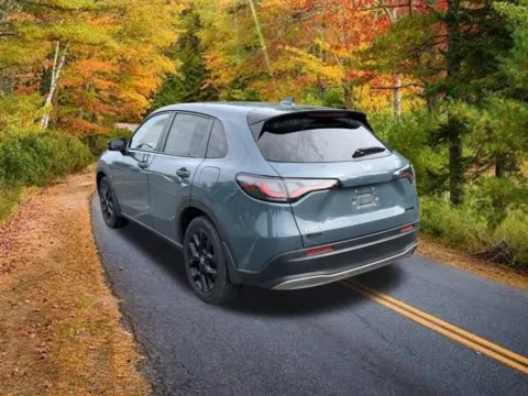 More photos of 2024 Honda HR-V Sport at Lia Honda Northampton, MA