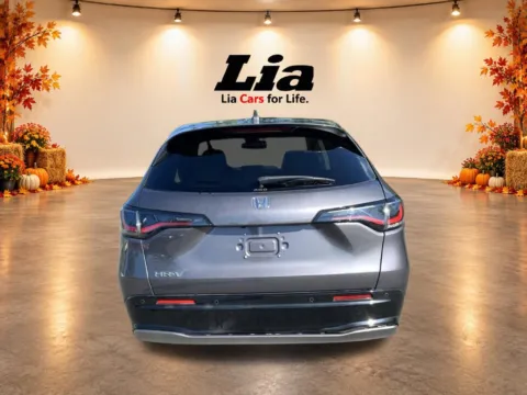 More photos of 2026 Honda HR-V EX-L at Lia Honda Northampton, MA