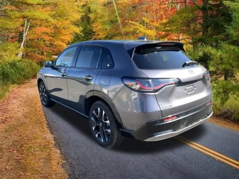 More photos of 2026 Honda HR-V EX-L at Lia Honda Northampton, MA