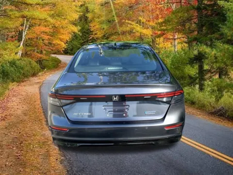 More photos of 2023 Honda Accord Hybrid Touring at Lia Honda Northampton, MA