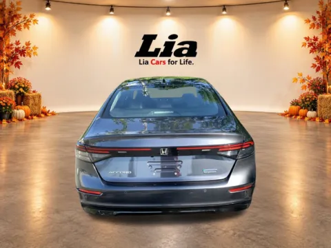 More photos of 2023 Honda Accord Hybrid Touring at Lia Honda Northampton, MA
