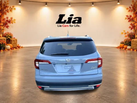 More photos of 2022 Honda Pilot Elite at Lia Honda Northampton, MA