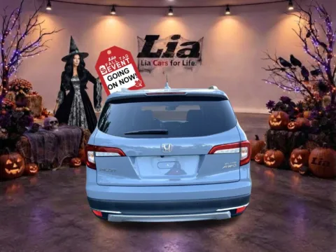 More photos of 2022 Honda Pilot Elite at Lia Honda Northampton, MA