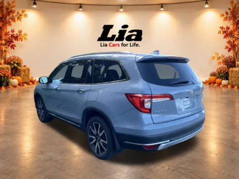 More photos of 2022 Honda Pilot Elite at Lia Honda Northampton, MA