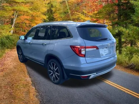 More photos of 2022 Honda Pilot Elite at Lia Honda Northampton, MA