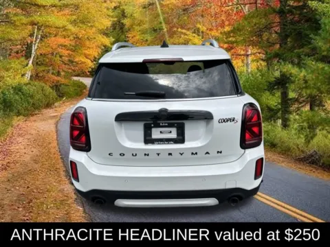More photos of 2023 MINI Cooper S Countryman Signature at Lia Honda Northampton, MA