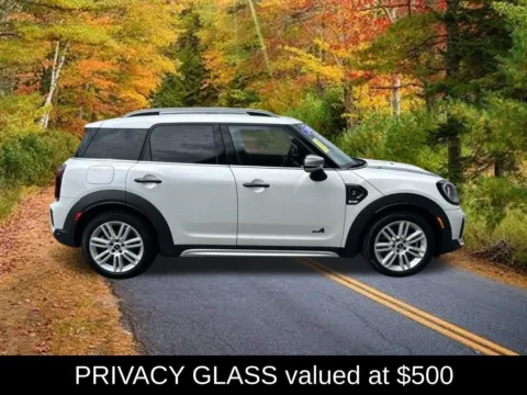Photos of 2023 MINI Cooper S Countryman Signature for sale in Northampton, MA at Lia Honda Northampton