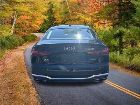 More photos of 2024 Audi A5 Sportback 45 S line Premium Plus at Lia Honda Northampton, MA