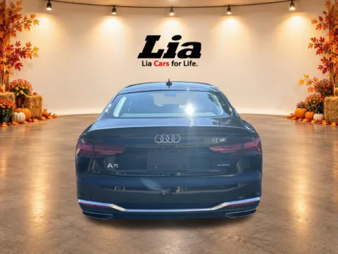 More photos of 2024 Audi A5 Sportback 45 S line Premium Plus at Lia Honda Northampton, MA