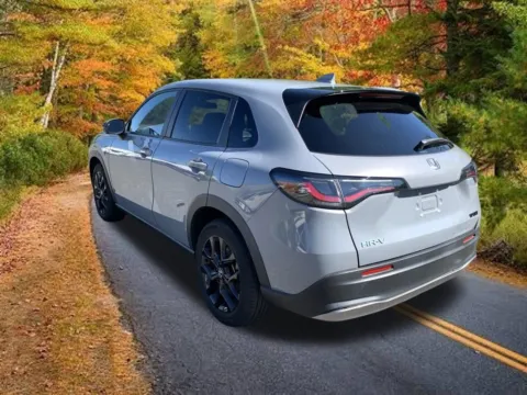More photos of 2024 Honda HR-V Sport at Lia Honda Northampton, MA