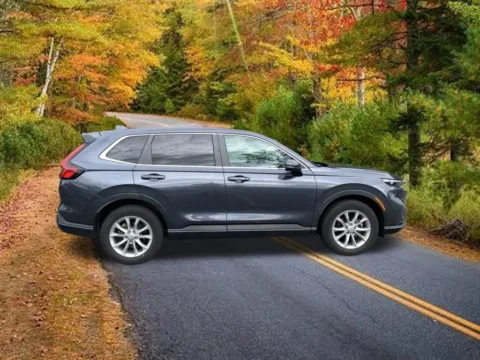 Photos of 2025 Honda CR-V EX-L for sale in Northampton, MA at Lia Honda Northampton