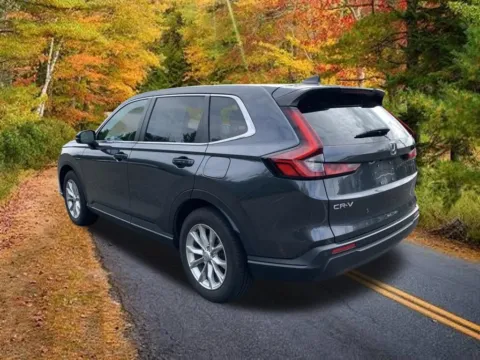More photos of 2025 Honda CR-V EX-L at Lia Honda Northampton, MA