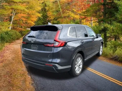 Another view of 2025 Honda CR-V EX-L for sale in Northampton, MA at Lia Honda Northampton