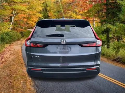 More photos of 2025 Honda CR-V EX-L at Lia Honda Northampton, MA