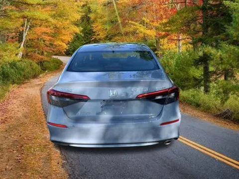 More photos of 2024 Honda Civic Sport at Lia Honda Northampton, MA