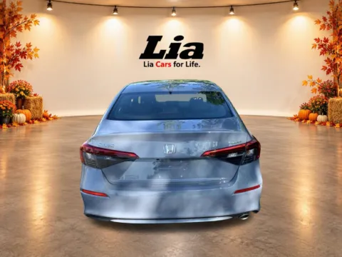 More photos of 2024 Honda Civic Sport at Lia Honda Northampton, MA