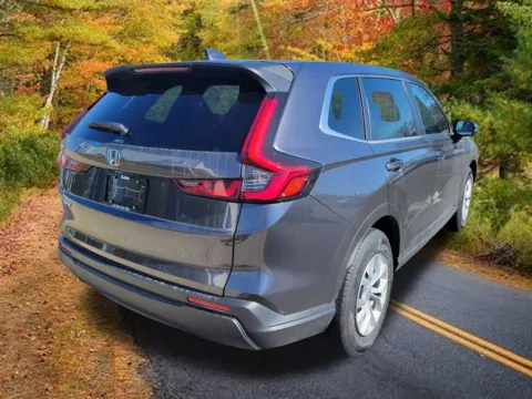 Another view of 2027 Honda CR-V LX for sale in Northampton, MA at Lia Honda Northampton