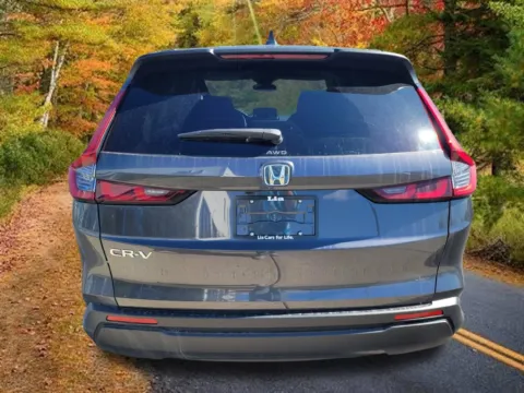 More photos of 2027 Honda CR-V LX at Lia Honda Northampton, MA