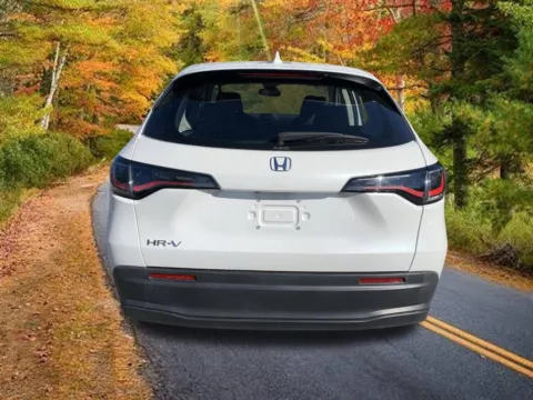 More photos of 2025 Honda HR-V LX at Lia Honda Northampton, MA