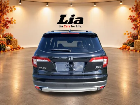 More photos of 2021 Honda Pilot Touring at Lia Honda Northampton, MA