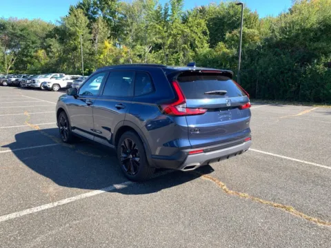 More photos of 2026 Honda CR-V Hybrid Sport Touring at Lia Honda Northampton, MA