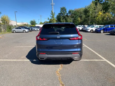 More photos of 2026 Honda CR-V Hybrid Sport Touring at Lia Honda Northampton, MA