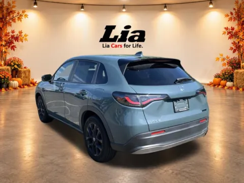 More photos of 2024 Honda HR-V Sport at Lia Honda Northampton, MA