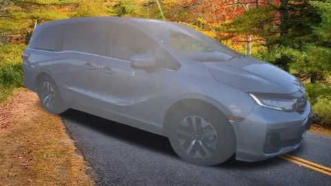 Photos of 2027 Honda Odyssey EX-L for sale in Northampton, MA at Lia Honda Northampton