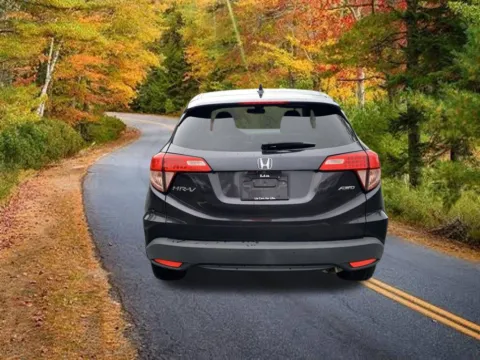 More photos of 2018 Honda HR-V EX at Lia Honda Northampton, MA