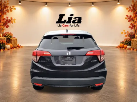 More photos of 2018 Honda HR-V EX at Lia Honda Northampton, MA