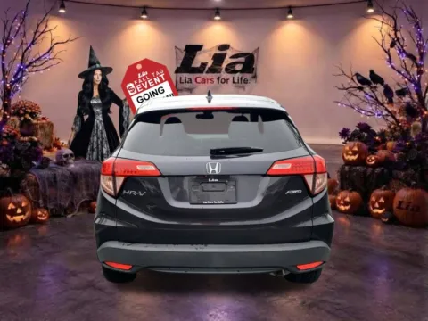 More photos of 2018 Honda HR-V EX at Lia Honda Northampton, MA