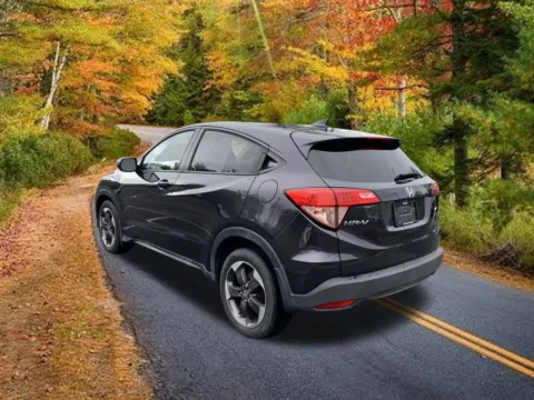 More photos of 2018 Honda HR-V EX at Lia Honda Northampton, MA