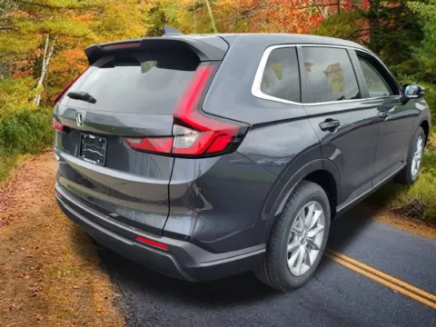 Another view of 2027 Honda CR-V EX for sale in Northampton, MA at Lia Honda Northampton