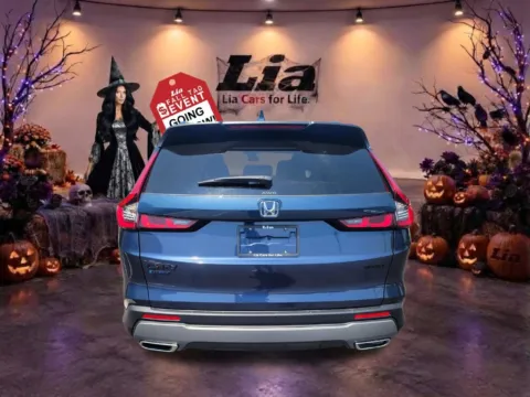More photos of 2027 Honda CR-V Hybrid Sport at Lia Honda Northampton, MA