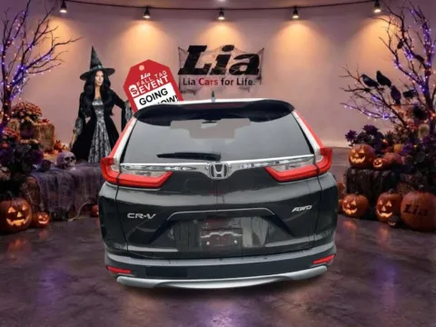 More photos of 2019 Honda CR-V EX at Lia Honda Northampton, MA