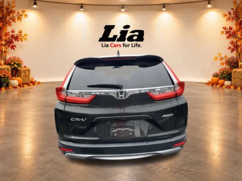 More photos of 2019 Honda CR-V EX at Lia Honda Northampton, MA