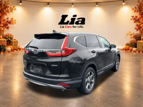 Another view of 2019 Honda CR-V EX for sale in Northampton, MA at Lia Honda Northampton