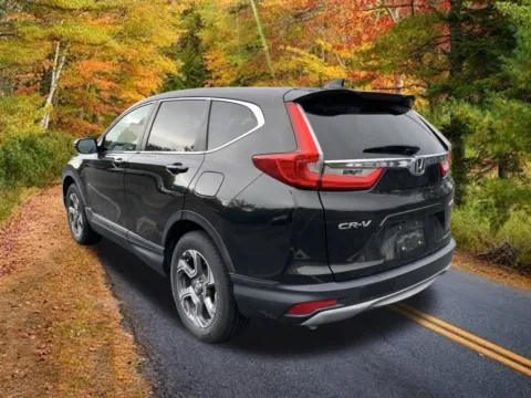 More photos of 2019 Honda CR-V EX at Lia Honda Northampton, MA