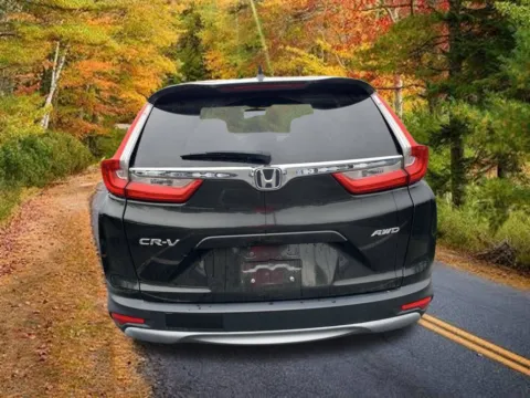 More photos of 2019 Honda CR-V EX at Lia Honda Northampton, MA