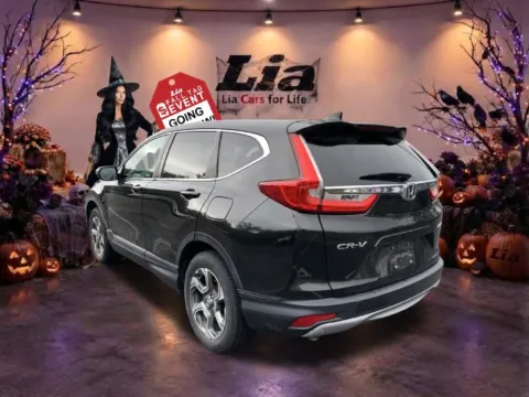 More photos of 2019 Honda CR-V EX at Lia Honda Northampton, MA