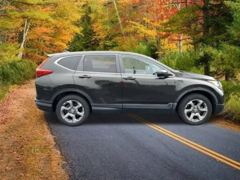 Photos of 2019 Honda CR-V EX for sale in Northampton, MA at Lia Honda Northampton