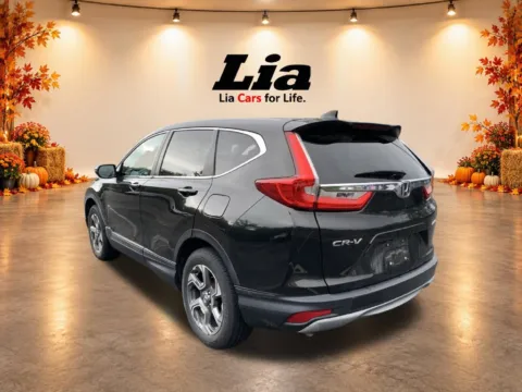 More photos of 2019 Honda CR-V EX at Lia Honda Northampton, MA