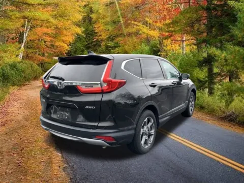 Another view of 2019 Honda CR-V EX for sale in Northampton, MA at Lia Honda Northampton