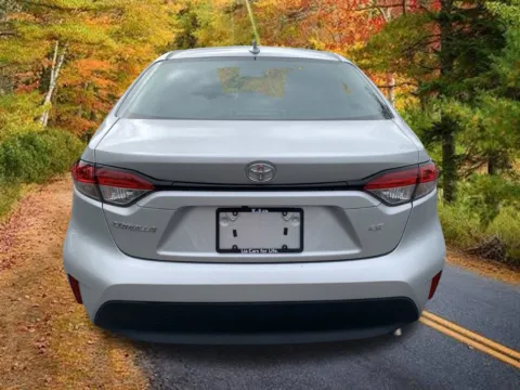 More photos of 2024 Toyota Corolla LE at Lia Honda Northampton, MA