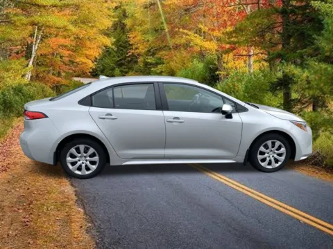 Photos of 2024 Toyota Corolla LE for sale in Northampton, MA at Lia Honda Northampton