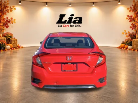 More photos of 2019 Honda Civic LX at Lia Honda Northampton, MA