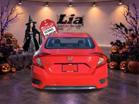 More photos of 2019 Honda Civic LX at Lia Honda Northampton, MA